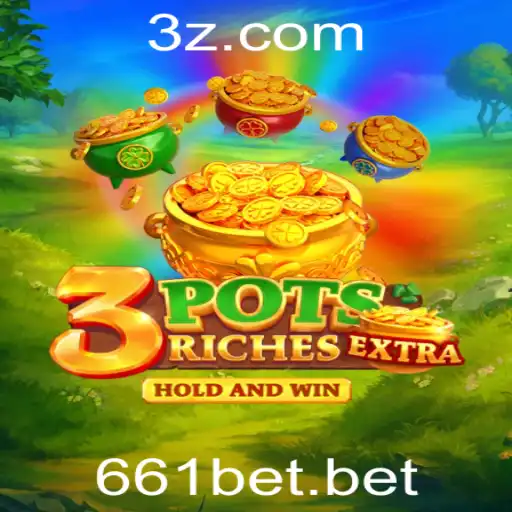 3potsExtra: Descubra o Empolgante Jogo de Estratégia da 661bet