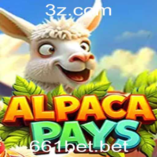 A Fascinante Experiência do Jogo AlpacaPays no 661bet