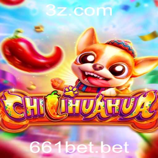 Descubra a Excitante Aventura de 'CHILIHUAHUA': Um Jogo Inovador de Estratégia