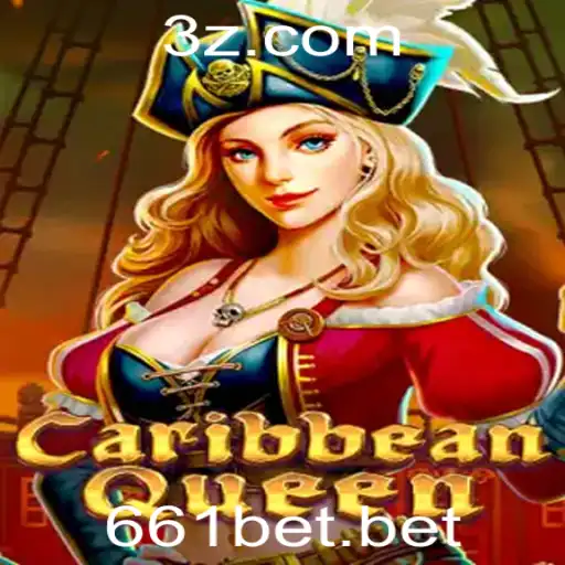 CaribbeanQueen: A Nova Sensação dos Jogos de Azar Online com 661bet