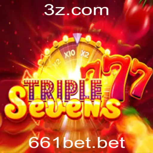 Explorando o Mundo do Jogo 777TripleSeven: Uma Experiência Inovadora com 661bet