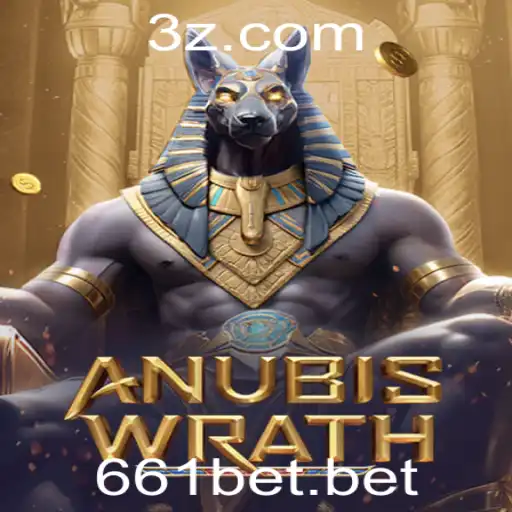AnubisWrath: Explorando o Novo Fenômeno do Mundo dos Jogos