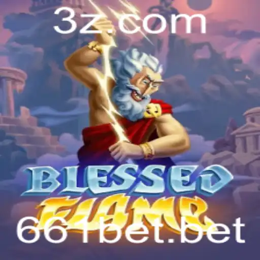Explorando o Mundo de BlessedFlame: Um Guia Completo