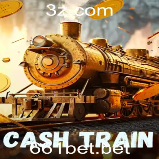Explorando o Fascinante Mundo do Jogo CashTrain