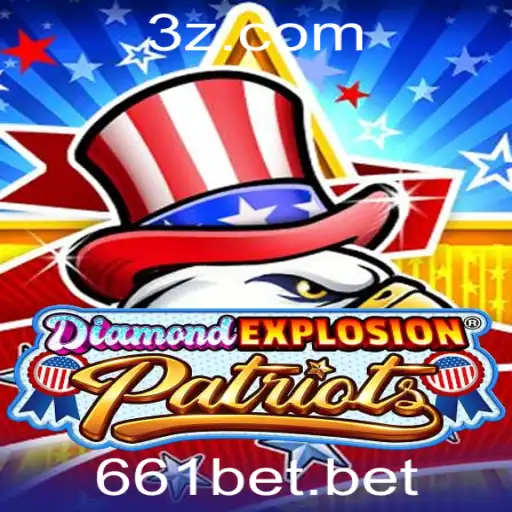 Explorando o Mundo de DiamondExplosionPatriots: Um Jogo de Estratégia Inovador