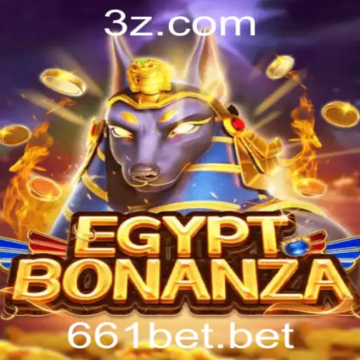 A Fascinante Aventura de EgyptBonanza