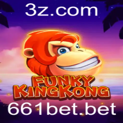 Descubra o Mundo de FunkyKingKong: Um Jogo Inovador e Empolgante