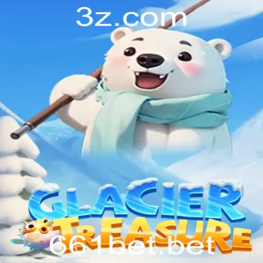 Descubra a Aventura de 'GlacierTreasure': Uma Jornada Glacial com 661bet
