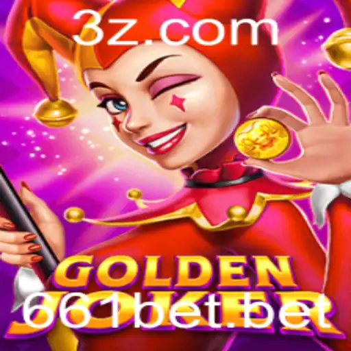 GoldenJoker: O Novo Fenômeno no Mercado de Apostas com 661bet