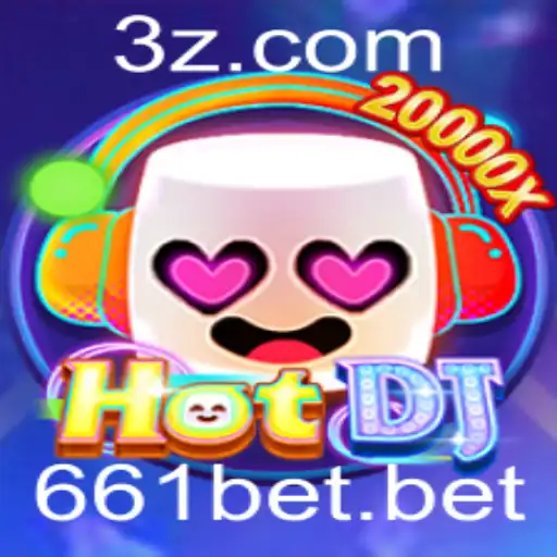 Descubra o Mundo de HotDJ: O Jogo Revolucionário Impulsionado pela 661bet