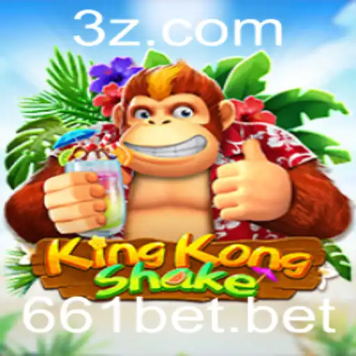 Descubra o Empolgante Jogo KingKongShake: A Nova Sensação do Momento