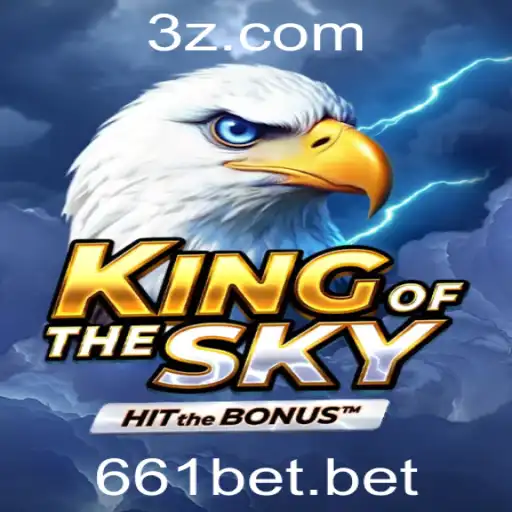 Descubra a Aventura Aérea de KingOfTheSky com 661bet