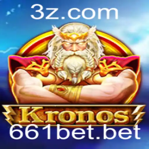 Explorando o Jogo Kronos e a Plataforma de Apostas 661bet