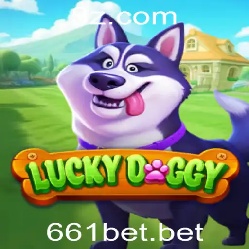 Desvendando LuckyDoggy: O Jogo que Conquista os Amantes de Apostas