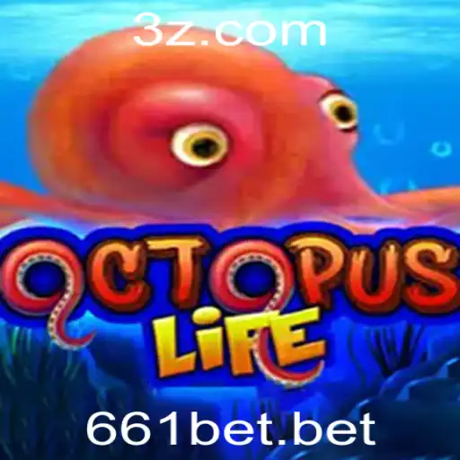 Explorando o Fascinante Universo de OctopusLife: Uma Aventura Incrível