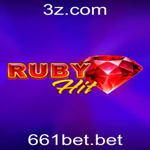 Explorando o Universo de RubyHit: Guia Completo com 661bet