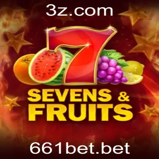 Descubra o Fascinante Mundo de SevensFruits no 661bet