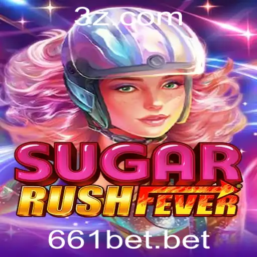 Explorando o Mundo de SugarRushFever: A Febre dos Jogos Interativos