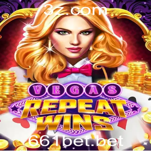 Descobrindo VegasRepeatWins - O Novo Fenômeno do Mundo dos Jogos