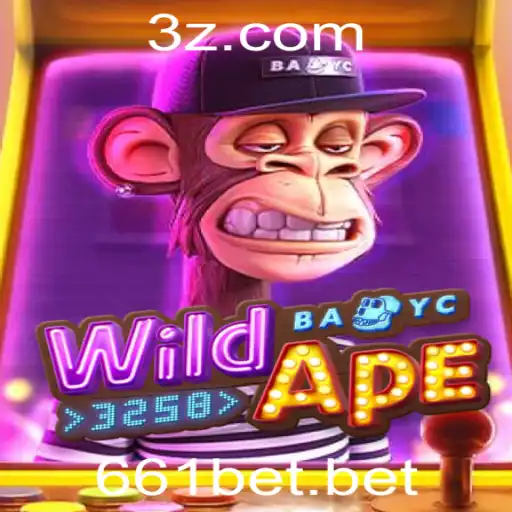 Descubra WildApe3258: Uma Imersão na Aventura Selvagem