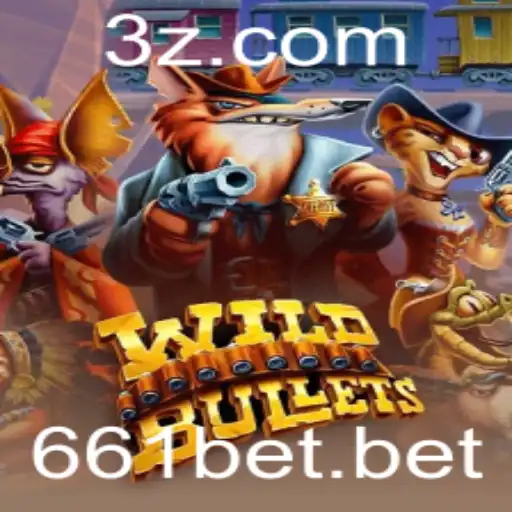 Explorando o Mundo de WildBullets: Regras e Estratégias para o Jogo do Momento