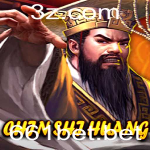 Descubra o Fascinante Mundo de ChinShiHuang: O Jogo de Estratégia com a marca 661bet