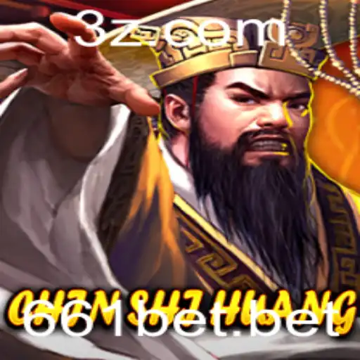 Descubra o Fascinante Mundo de ChinShiHuang: O Jogo de Estratégia com a marca 661bet