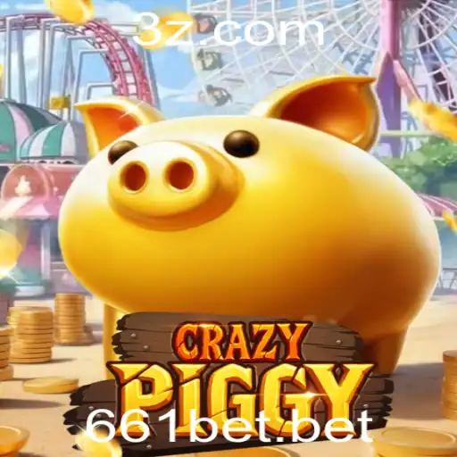 Explorando o Novo Sensação dos Jogos Online: CrazyPiggy e sua Integração com 661bet