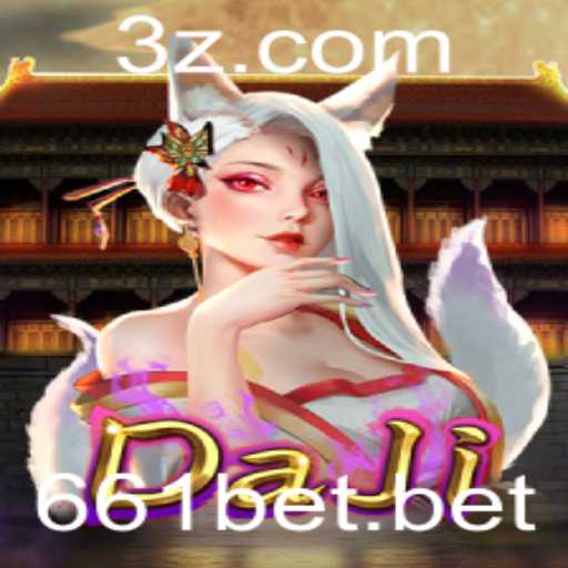 Explorando o Fascinante Mundo do Jogo DaJi com 661bet