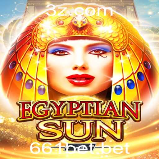 Explorando o Fascinante Mundo de EgyptianSunSE e a Tendência de 661bet