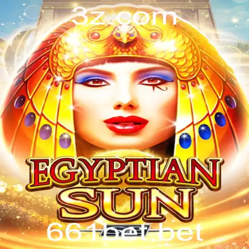 Explorando o Fascinante Mundo de EgyptianSunSE e a Tendência de 661bet