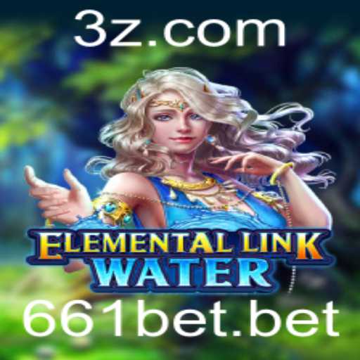 Explorando o Fascinante Mundo de ElementalLinkWater: Um Guia Completo