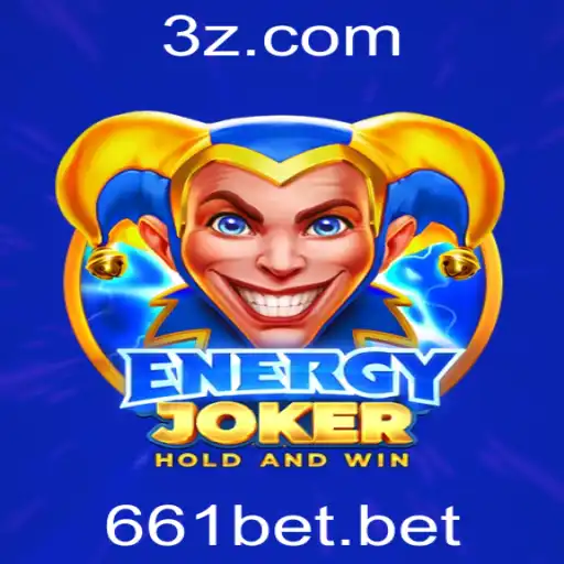 EnergyJoker: Explorando o Universo Dinâmico do Novo Jogo