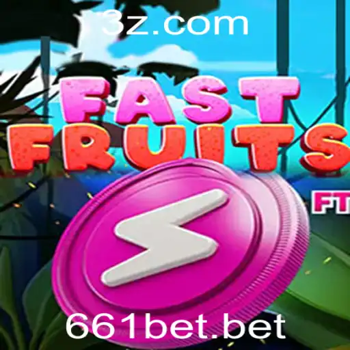 Descubra o Mundo Acelerado de FastFruits: Um Jogo de Agilidade e Estratégia