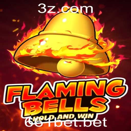 Descubra a Emoção do Jogo 'Flamingbells' com 661bet