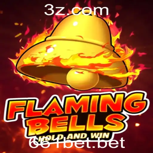 Descubra a Emoção do Jogo 'Flamingbells' com 661bet