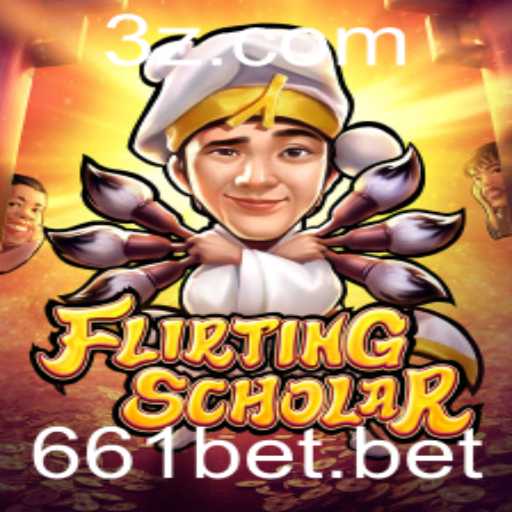 Descubra Flirting Scholar: Um Jogo Envolvente no Cenário Atual de 661bet