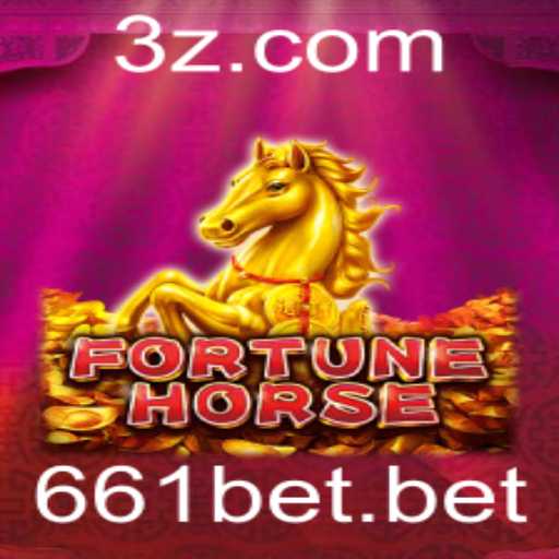 Explorando o Mundo de FortuneHorse: Um Guia Completo