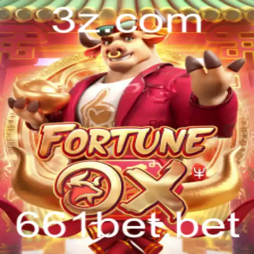 Explorando o Jogo FortuneOx em 661bet