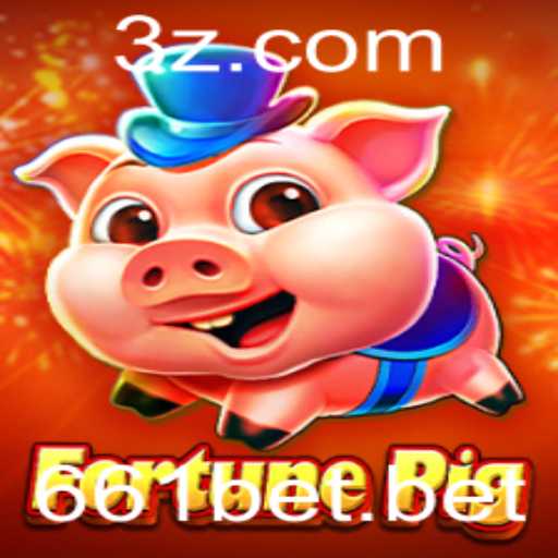 Descubra o Mundo Empolgante de FortunePig com 661bet