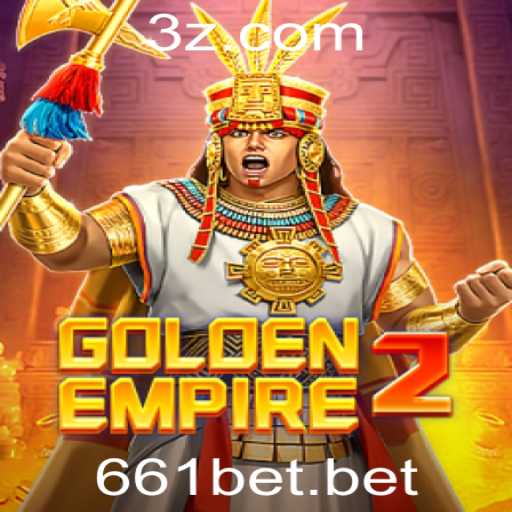 Descubra o Fascinante Mundo de GoldenEmpire2: Uma Nova Era de Entretenimento com 661bet