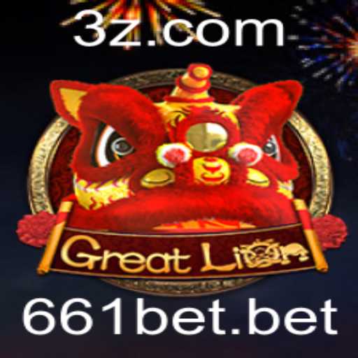 Descubra o Emocionante Mundo de GreatLion com 661bet