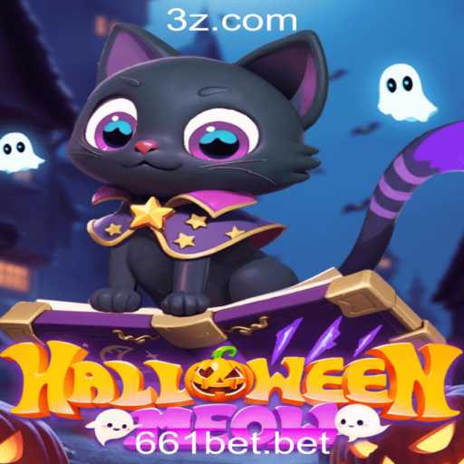 Explorando o Encantador Jogo HalloweenMeow: Uma Aventura Assustadora