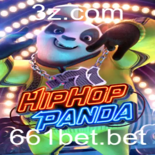 Descubra o Fascinante Mundo do Jogo HipHopPanda com 661bet