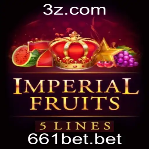 Descubra o Fascínio do Jogo ImperialFruits5 com 661bet