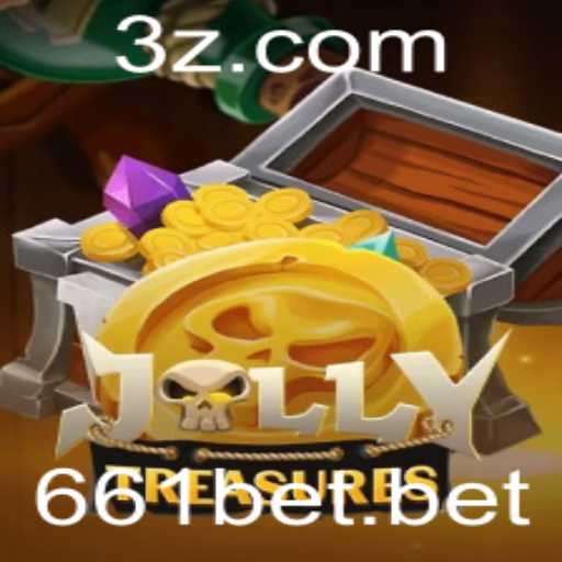Descubra o Mundo de JollyTreasures: Aventura e Estratégia no 661bet