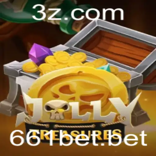 Descubra o Mundo de JollyTreasures: Aventura e Estratégia no 661bet