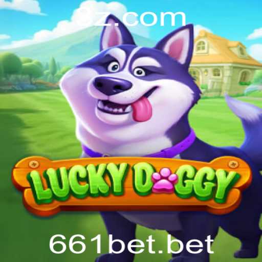 Desvendando LuckyDoggy: O Jogo que Conquista os Amantes de Apostas