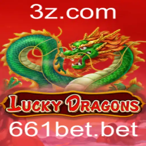 Descubra o Mundo de LuckyDragons no 661bet