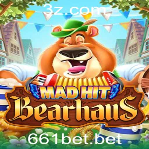 MadHitBearhaus: Um Jogo Inovador no Mundo dos Games